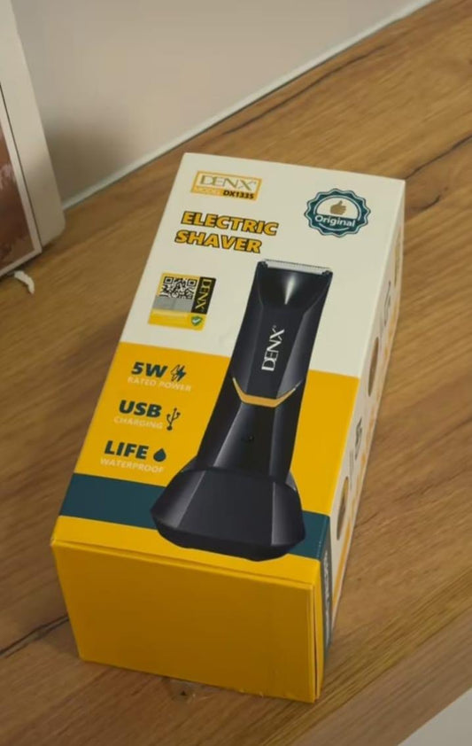 DENX Electric Trimmer